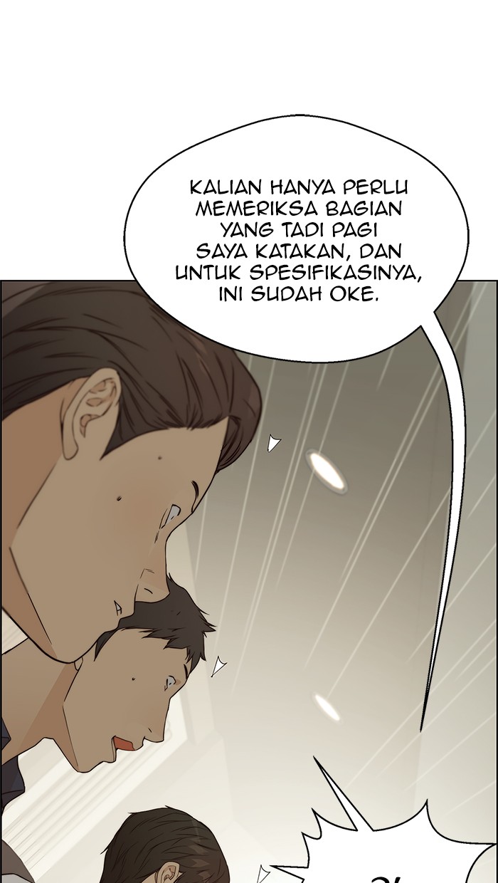 The Man Chapter 65 page 59