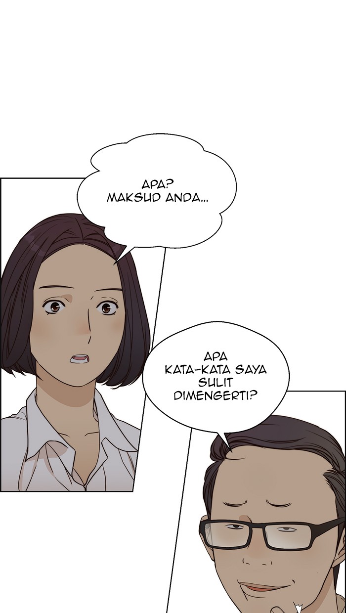 The Man Chapter 65 page 61