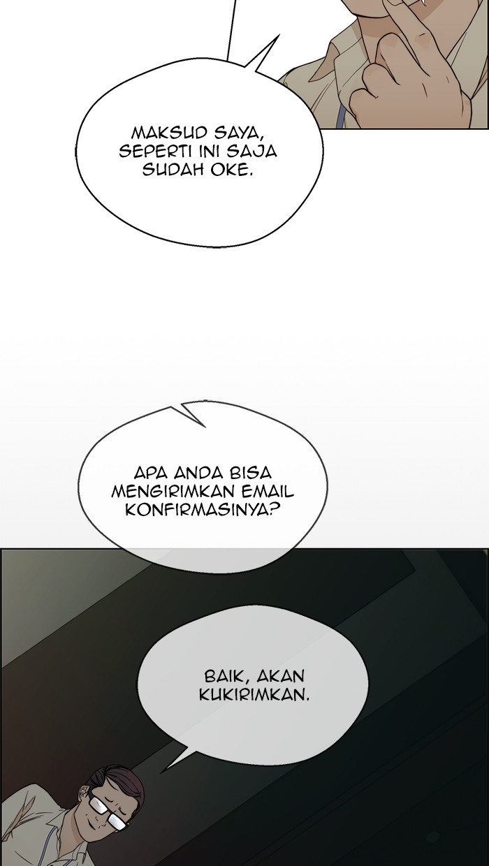 The Man Chapter 65 page 62