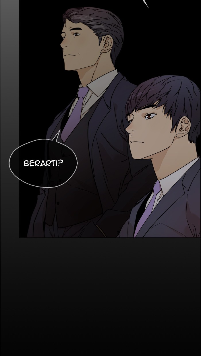 The Man Chapter 65 page 64