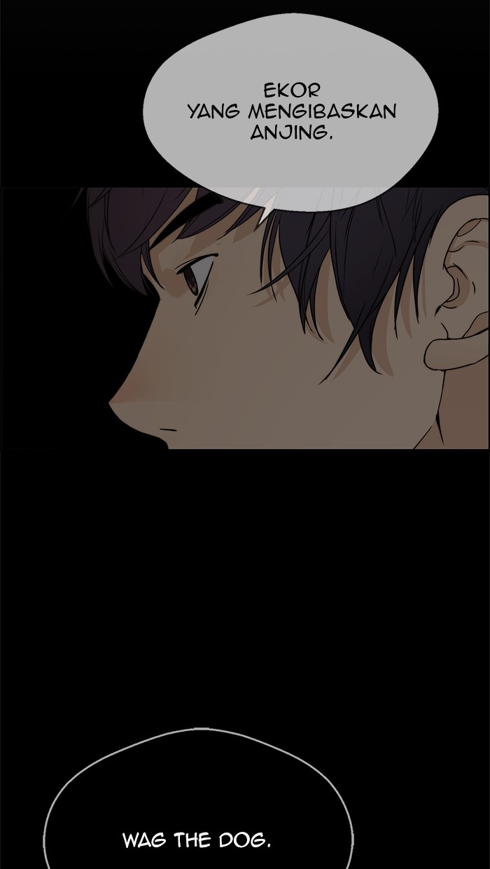 The Man Chapter 65 page 65