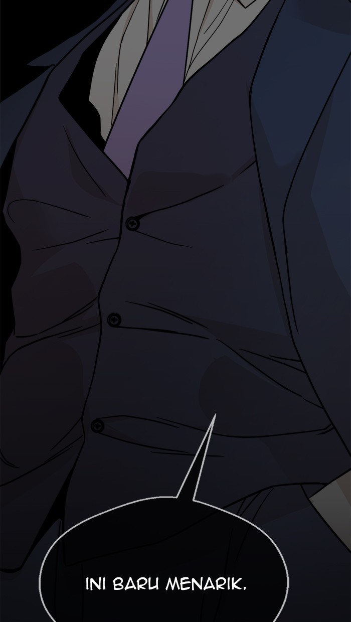 The Man Chapter 65 page 67