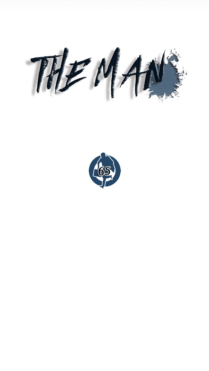 The Man Chapter 65 page 70