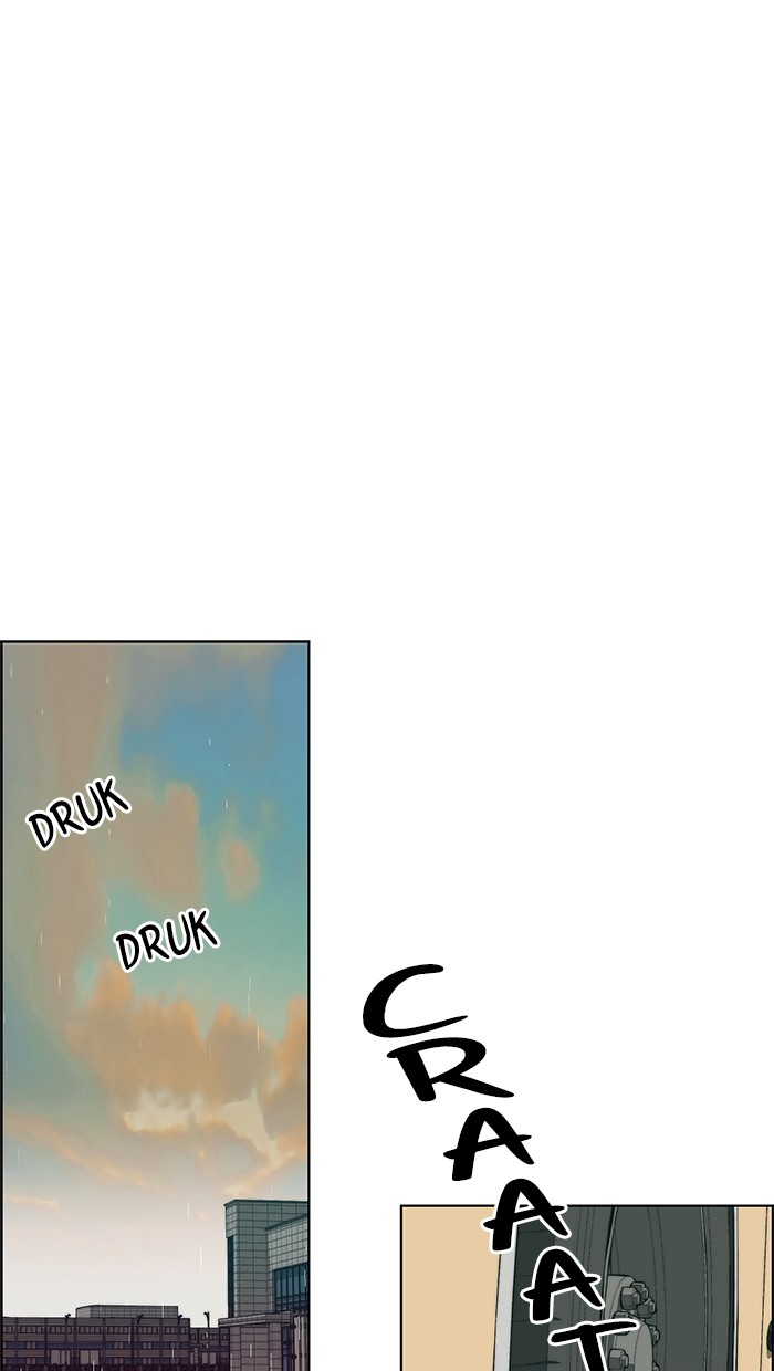 The Man Chapter 65 page 71