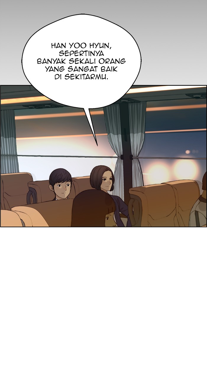The Man Chapter 65 page 79