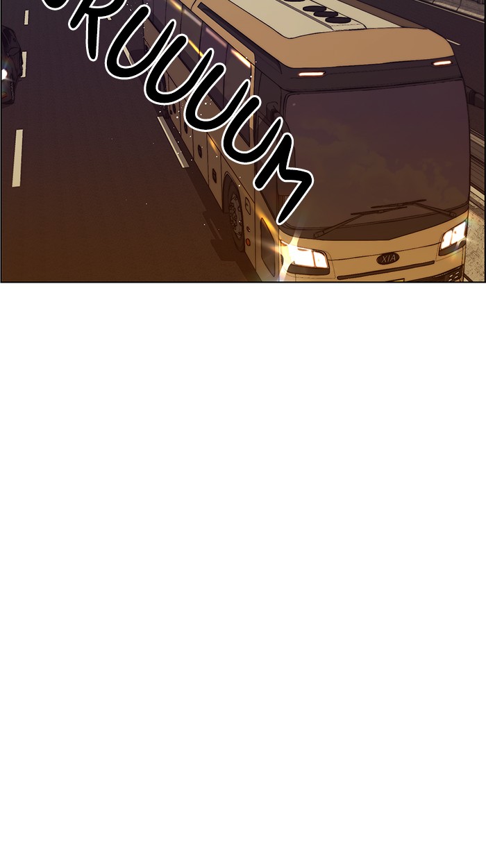 The Man Chapter 65 page 81