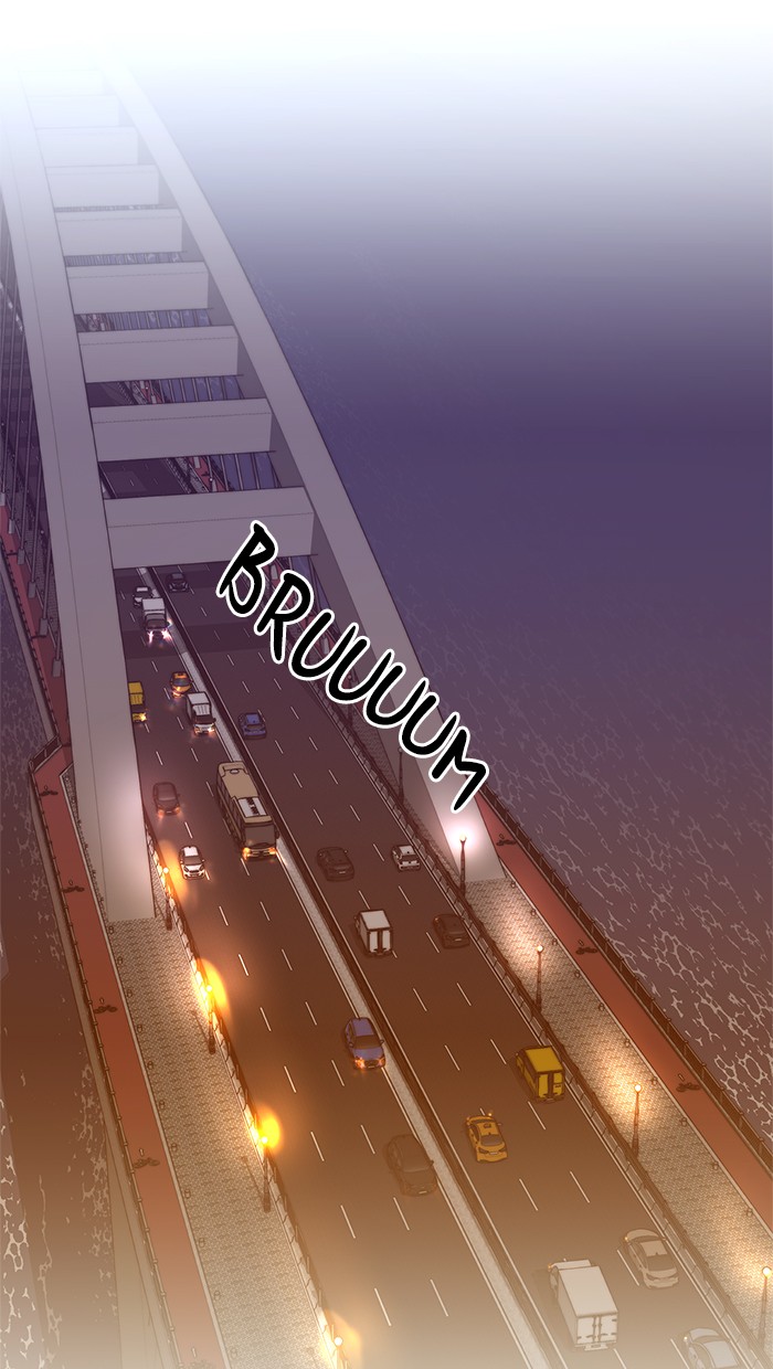 The Man Chapter 65 page 83