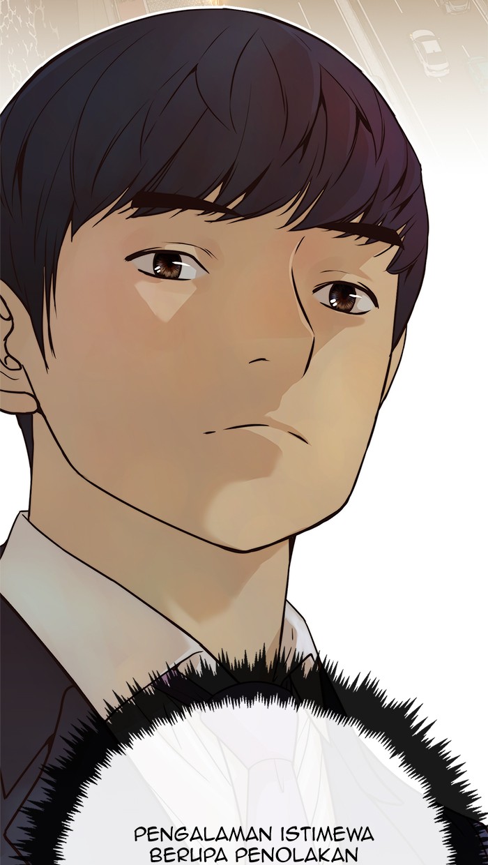 The Man Chapter 65 page 84