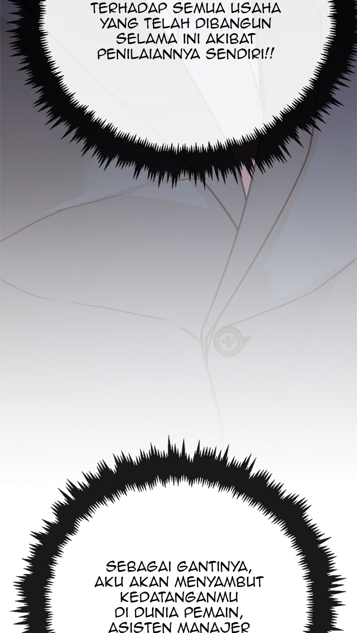 The Man Chapter 65 page 85