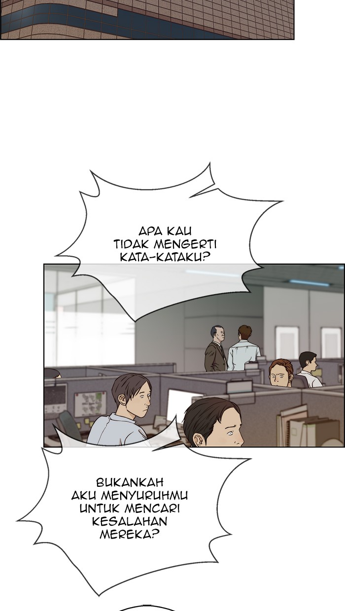The Man Chapter 65 page 88