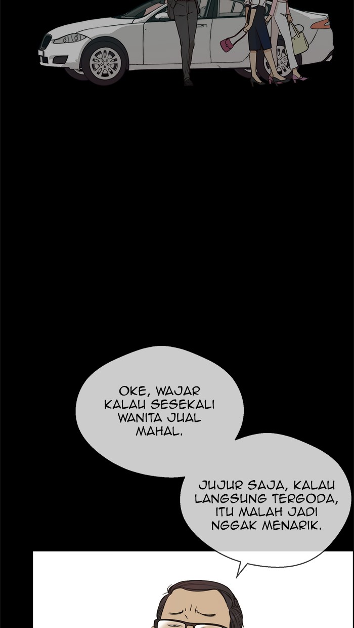 The Man Chapter 65 page 9