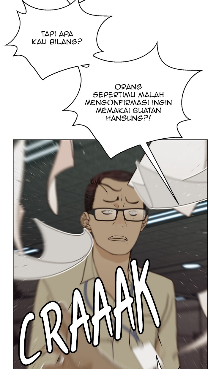 The Man Chapter 65 page 90
