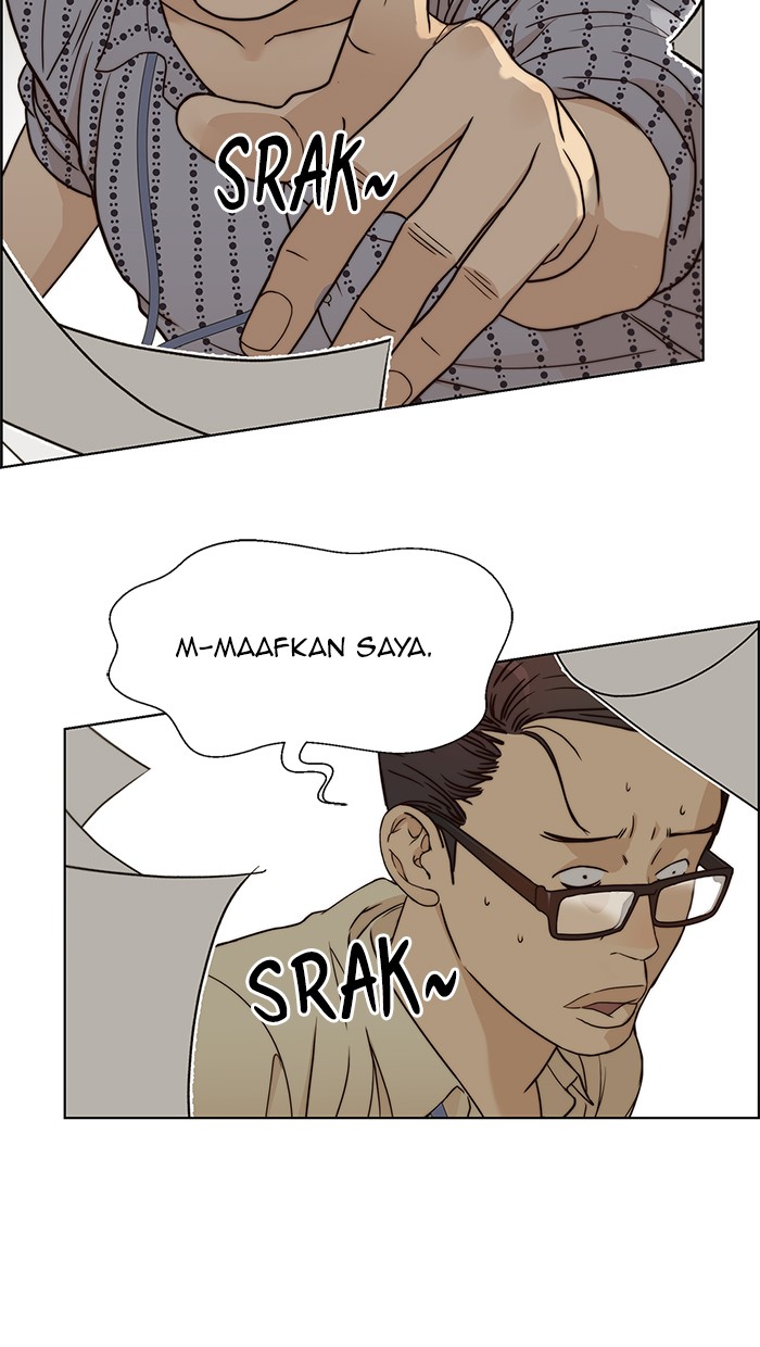 The Man Chapter 65 page 92
