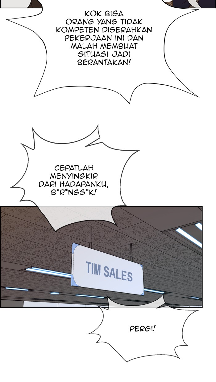 The Man Chapter 65 page 96