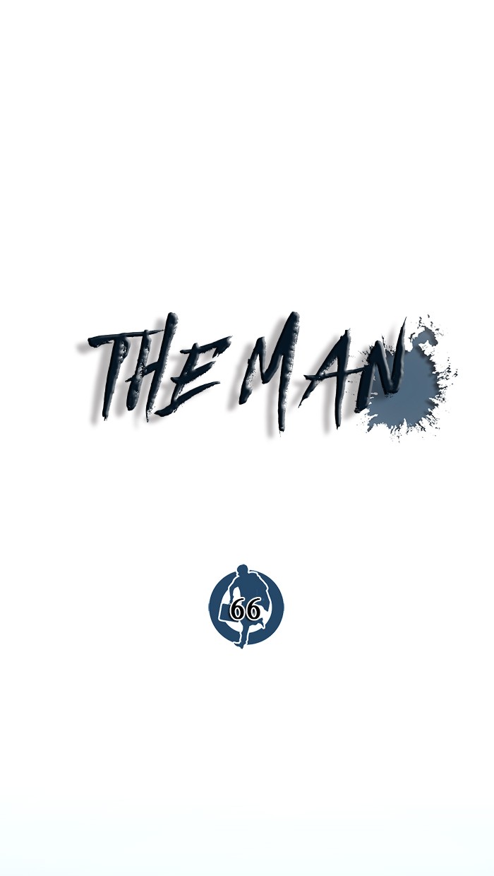 The Man Chapter 66 page 11