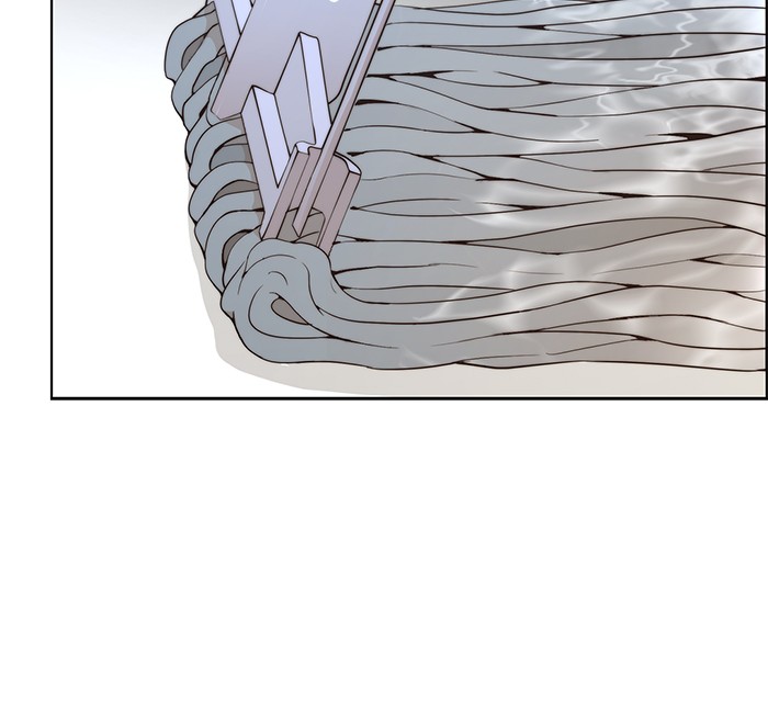 The Man Chapter 66 page 16