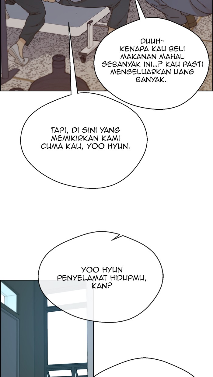 The Man Chapter 66 page 22