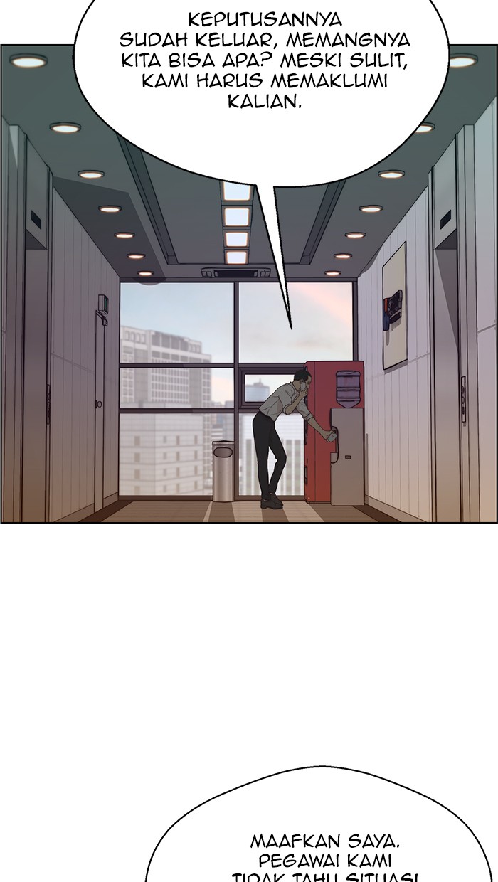 The Man Chapter 66 page 27