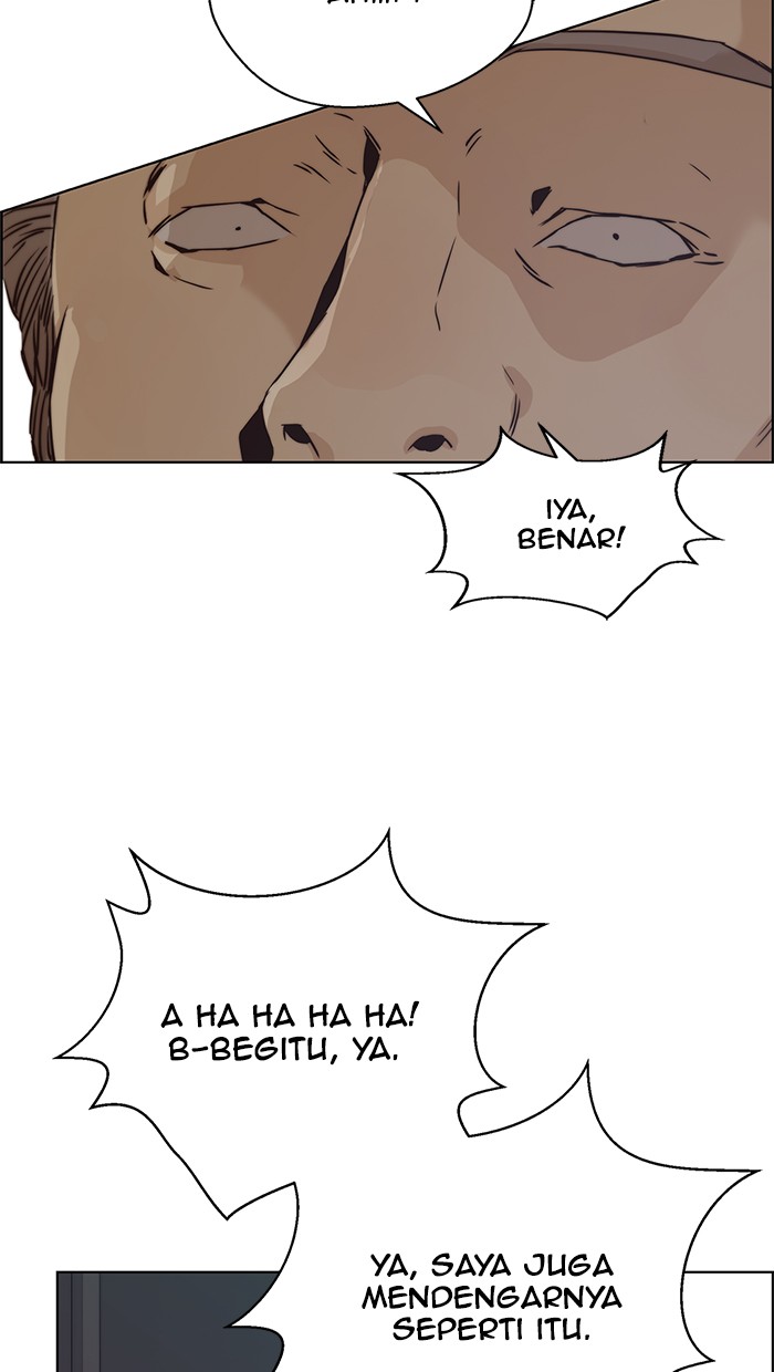 The Man Chapter 66 page 36