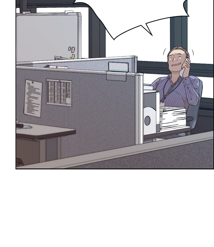 The Man Chapter 66 page 37
