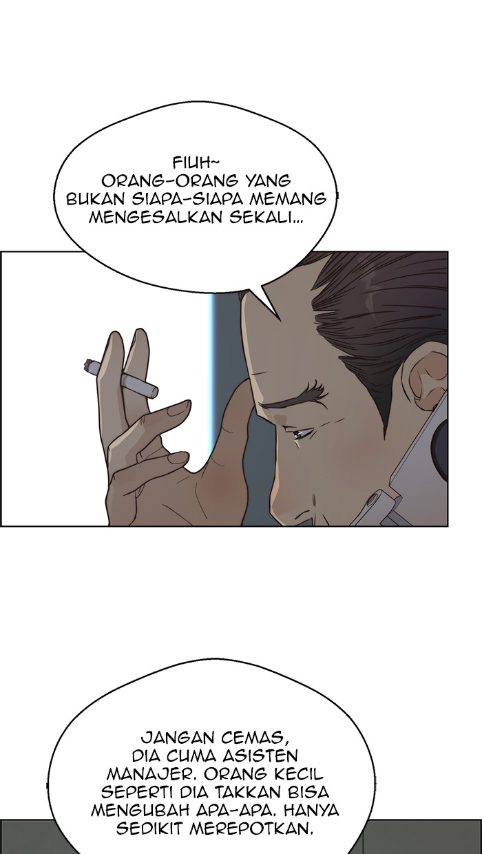 The Man Chapter 66 page 4