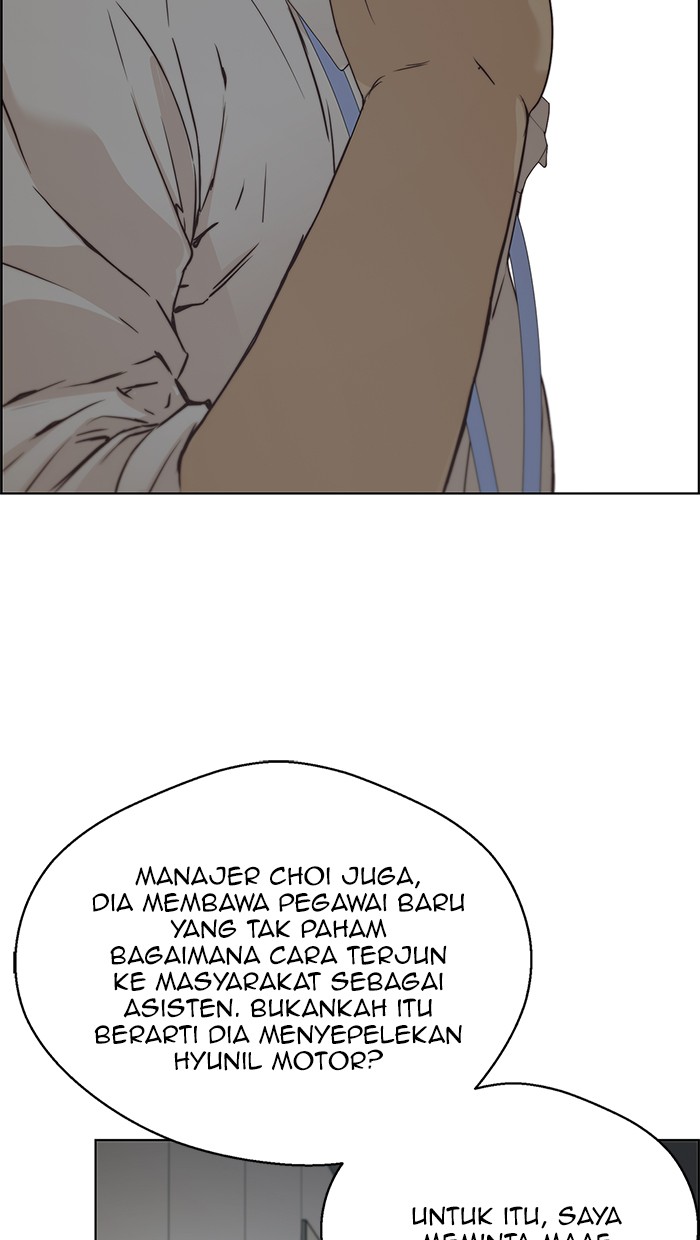 The Man Chapter 66 page 40