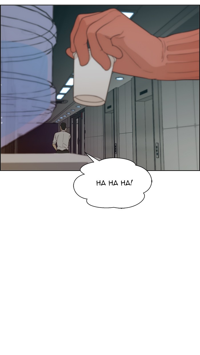 The Man Chapter 66 page 43