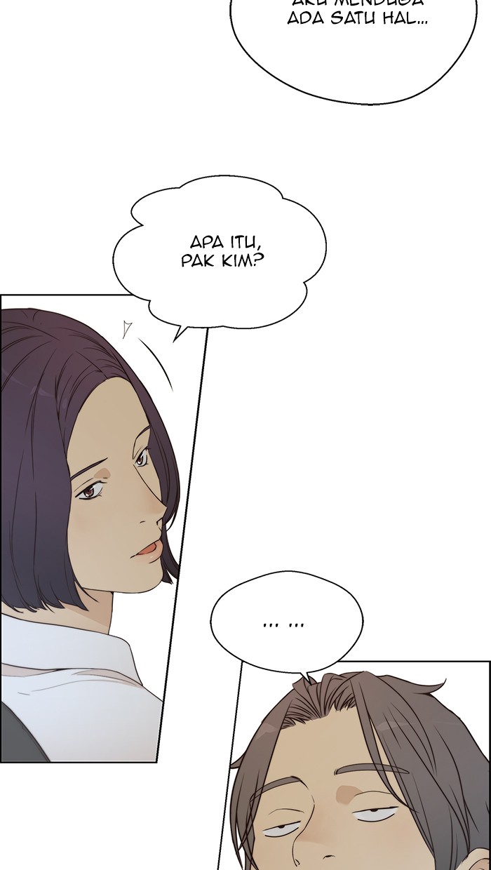 The Man Chapter 66 page 46