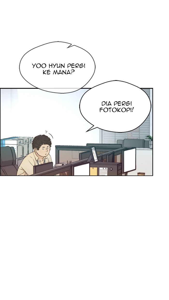 The Man Chapter 66 page 49