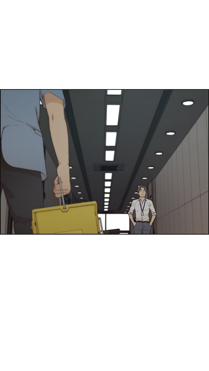 The Man Chapter 66 page 56