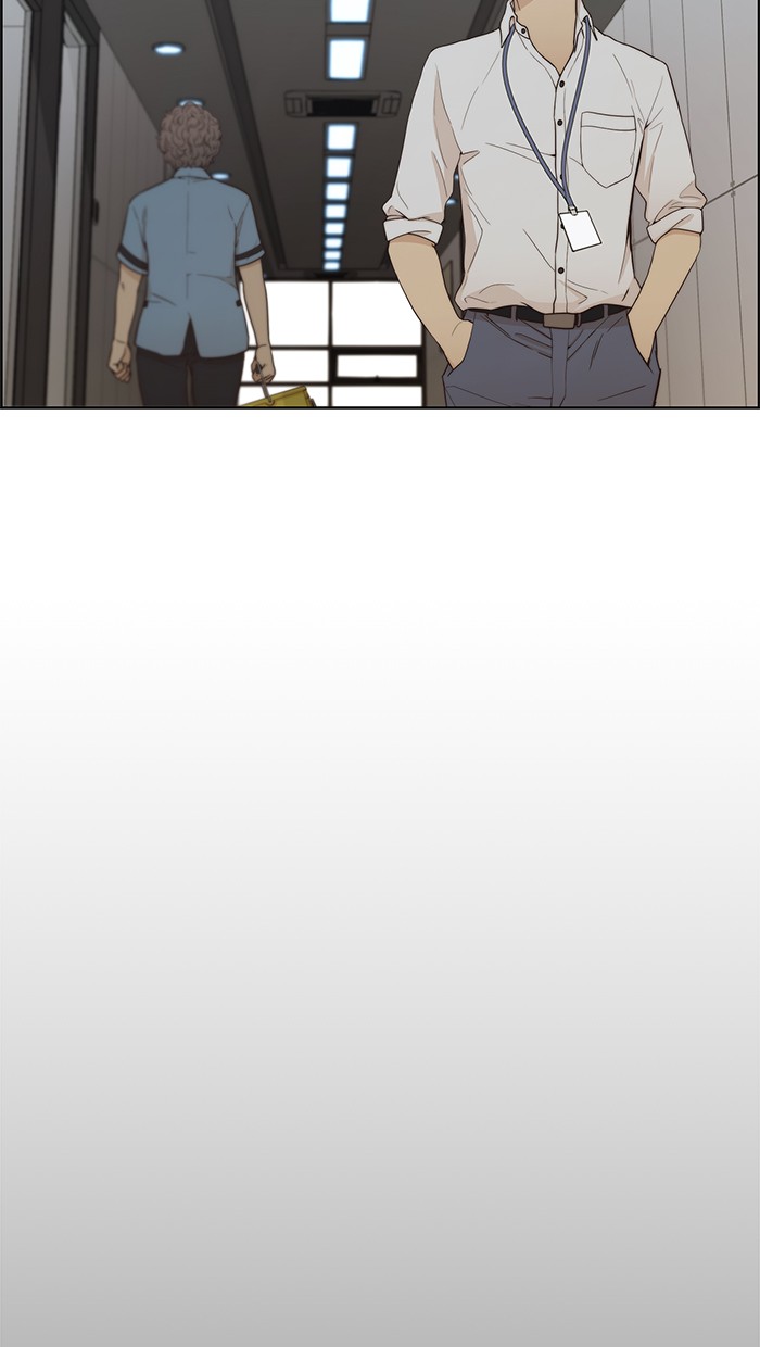 The Man Chapter 66 page 58