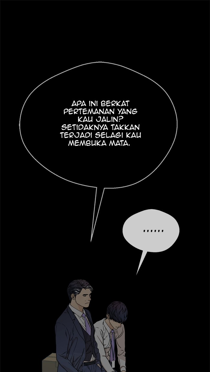 The Man Chapter 66 page 61