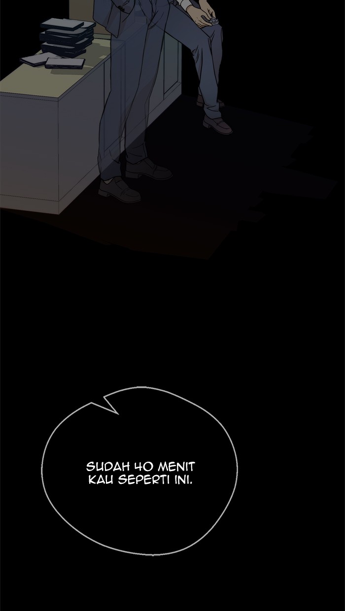The Man Chapter 66 page 62