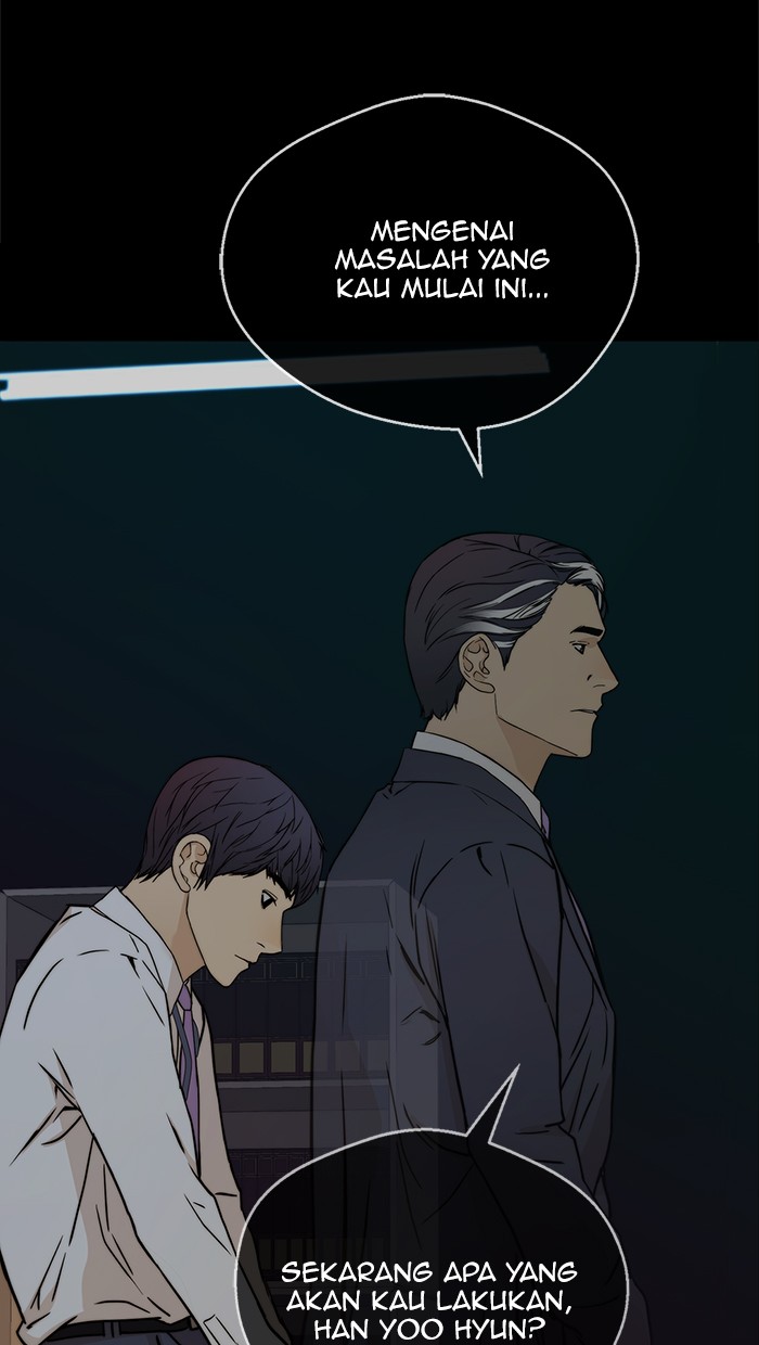 The Man Chapter 66 page 63
