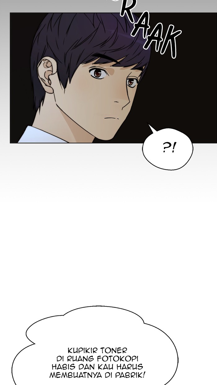 The Man Chapter 66 page 65