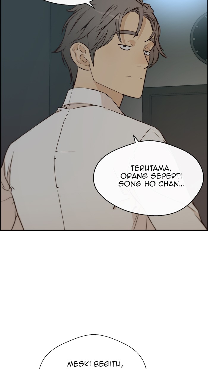 The Man Chapter 66 page 73