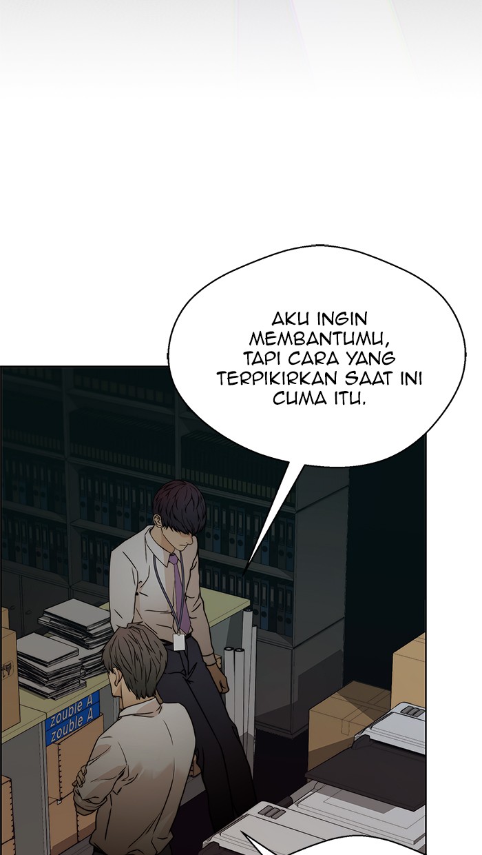 The Man Chapter 66 page 80
