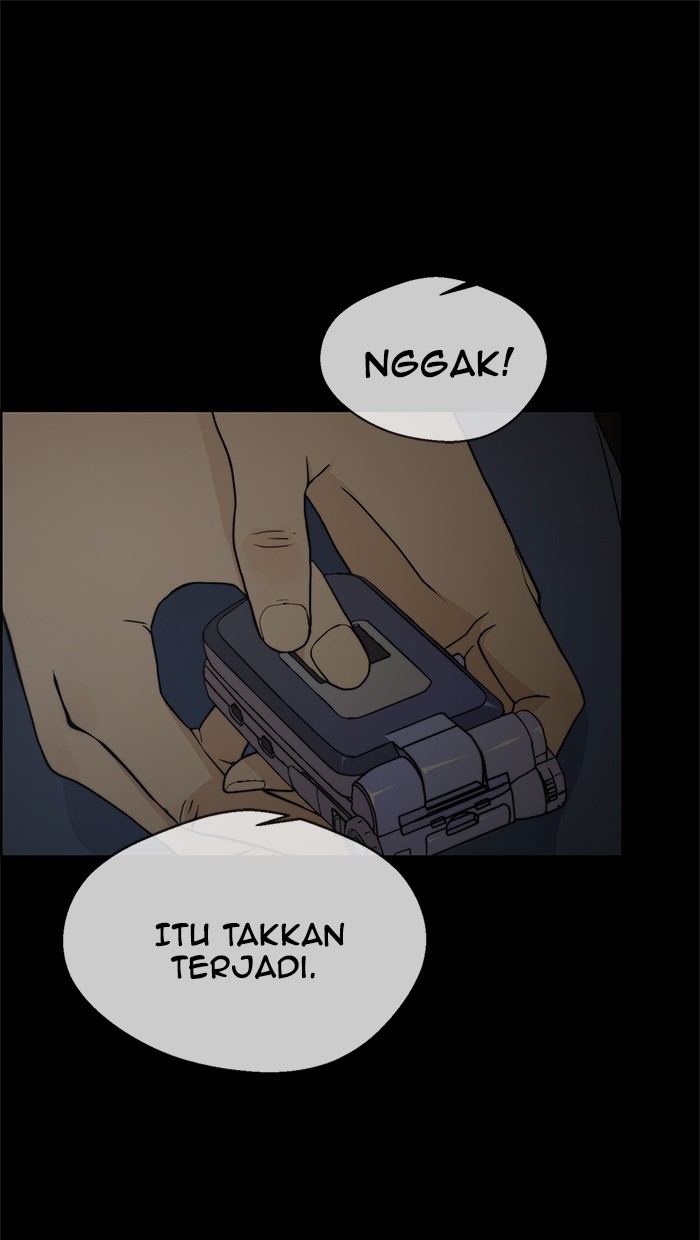 The Man Chapter 66 page 86