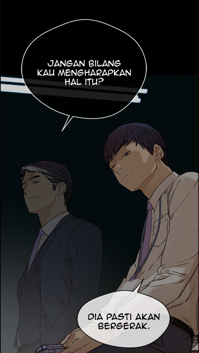 The Man Chapter 66 page 87