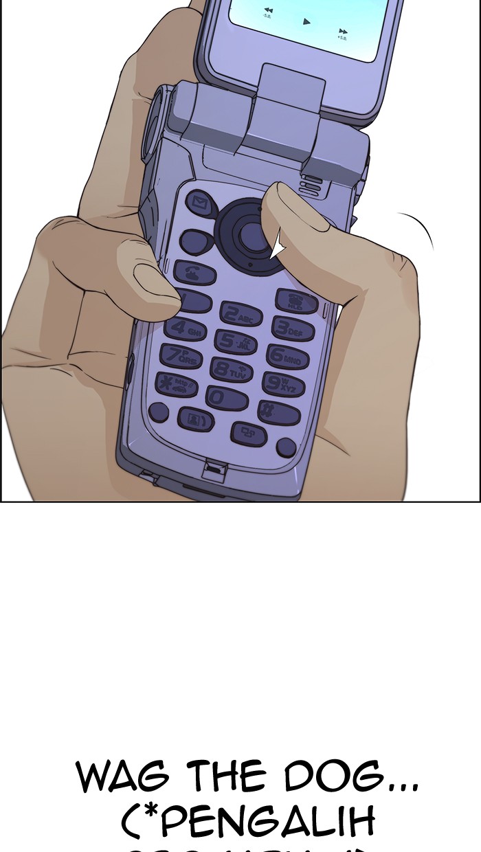 The Man Chapter 67 page 100
