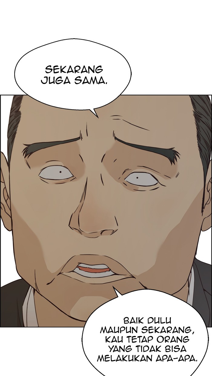 The Man Chapter 67 page 28