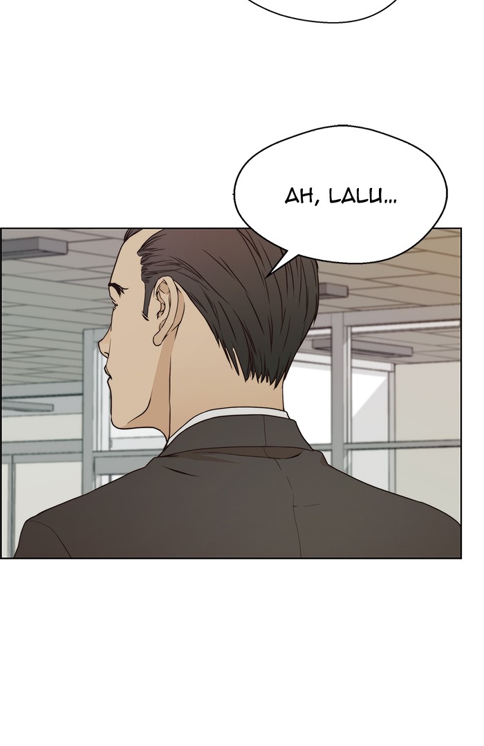 The Man Chapter 67 page 34