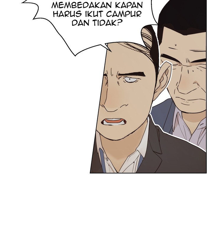 The Man Chapter 67 page 58