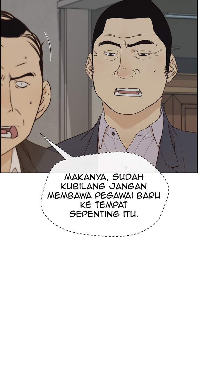 The Man Chapter 67 page 61