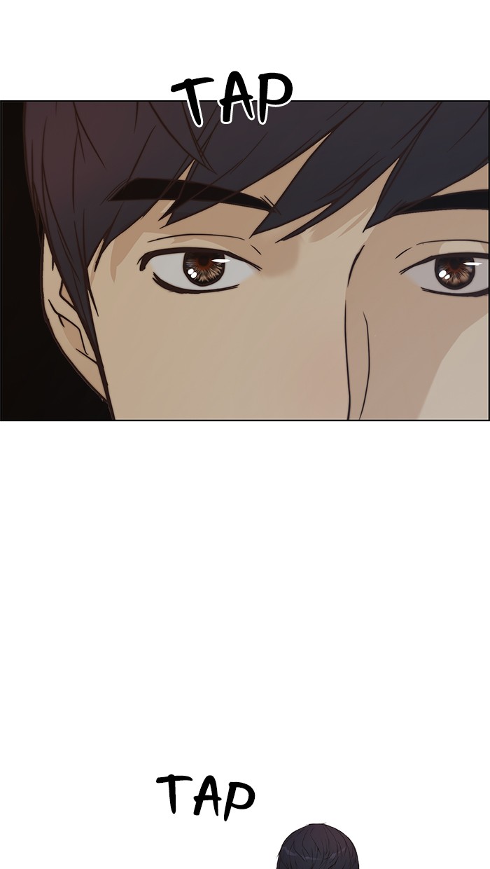 The Man Chapter 67 page 64