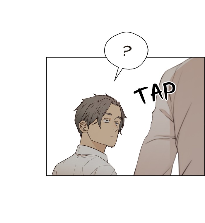 The Man Chapter 67 page 66