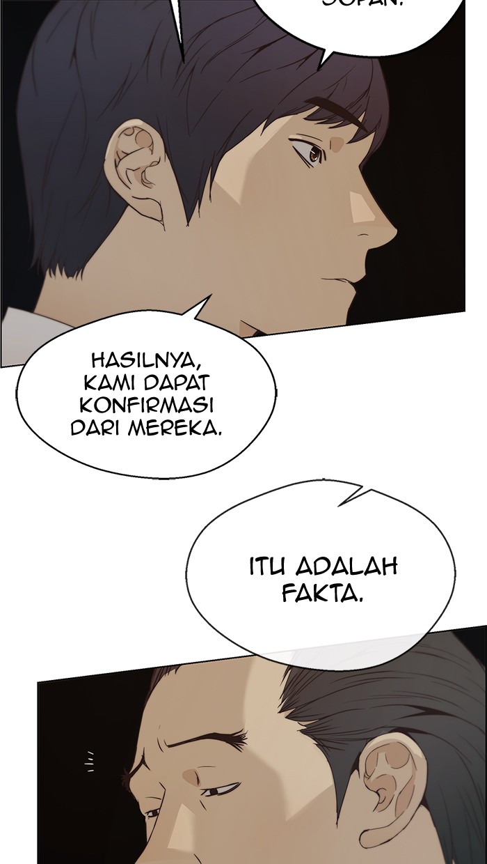 The Man Chapter 67 page 78