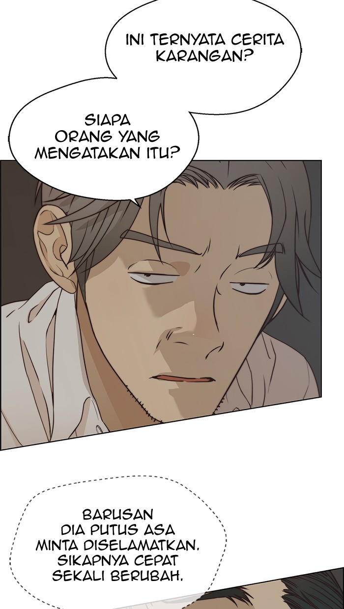 The Man Chapter 67 page 84