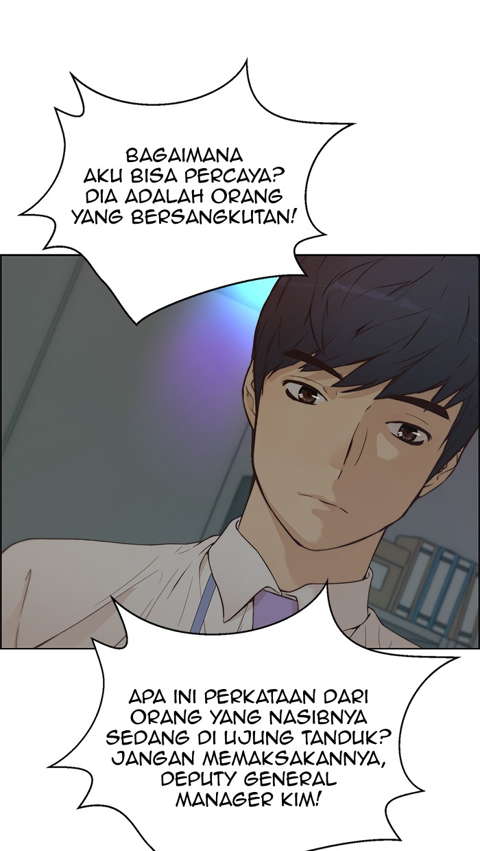 The Man Chapter 67 page 91