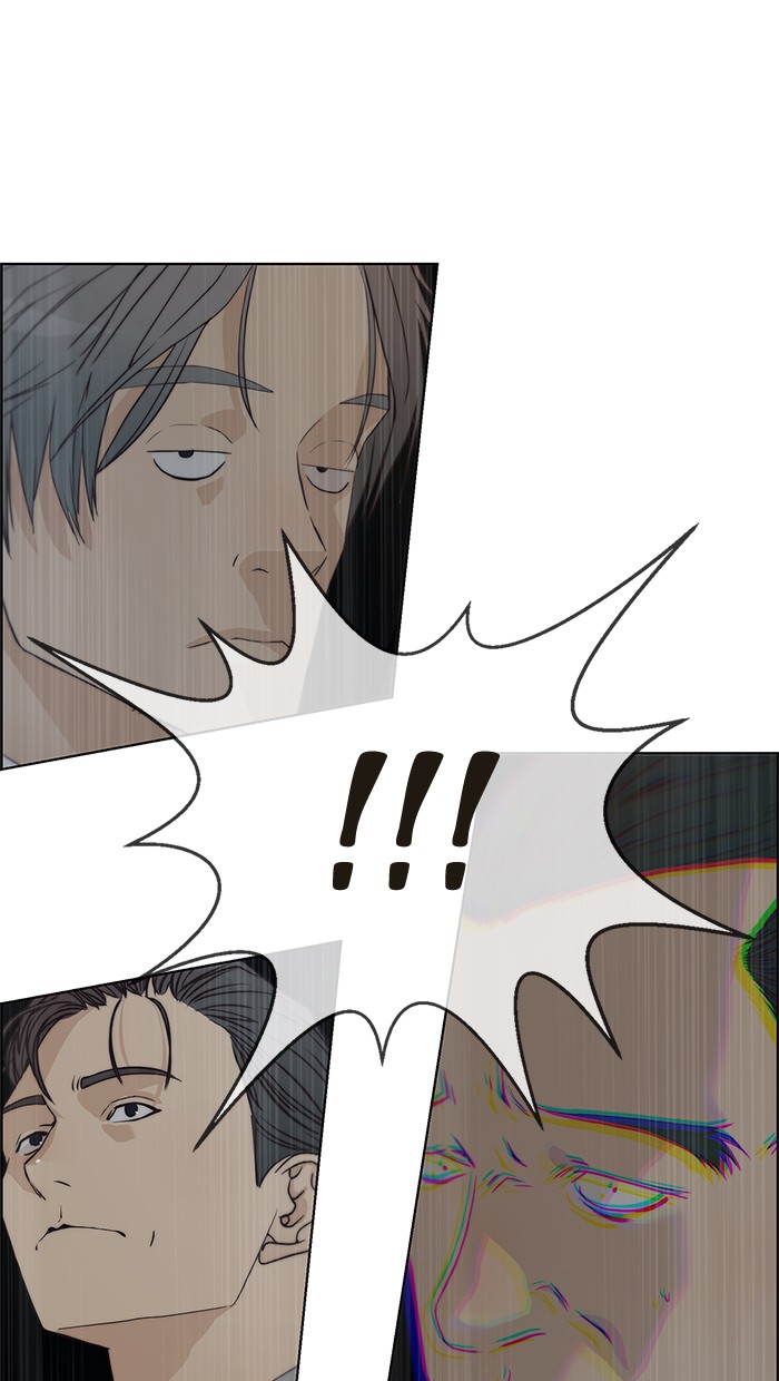 The Man Chapter 67 page 98